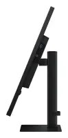 Samsung | LS32D700EAUXEN | 32 " | VA | 16:9 | 60 Hz | 5 ms | 3840 x 2160 pixels | 350 cd/m² | HDMI ports quantity 1 | Black – pilt 9