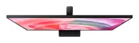 Samsung | LS32D700EAUXEN | 32 " | VA | 16:9 | 60 Hz | 5 ms | 3840 x 2160 pixels | 350 cd/m² | HDMI ports quantity 1 | Black – pilt 12