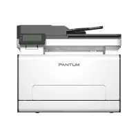 Pantum | Multifunctional Printer | CM2100ADW | Laser | Colour | A4 | Wi-Fi | White