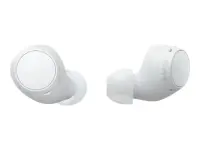Sony Headphones | WF-C510 | Bluetooth | In-ear | White | Wireless