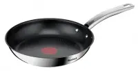 TEFAL | Frypan | B8170644 Intuition | Frying | Diameter 28 cm | Suitable for induction hob | Fixed handle