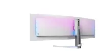 Philips | 49M2C8900L/00 | 49 " | OLED | 32:9 | 144 Hz | 0.03 ms | 5120 x 1440 pixels | HDMI ports quantity 2 | Warranty 24 month(s) – pilt 12