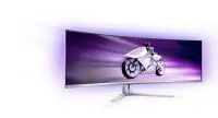 Philips | 49M2C8900L/00 | 49 " | OLED | 32:9 | 144 Hz | 0.03 ms | 5120 x 1440 pixels | HDMI ports quantity 2 | Warranty 24 month(s)