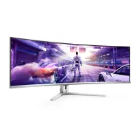 Philips | 49M2C8900L/00 | 49 " | OLED | 32:9 | 144 Hz | 0.03 ms | 5120 x 1440 pixels | HDMI ports quantity 2 | Warranty 24 month(s) – pilt 22