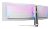 Philips | 49M2C8900L/00 | 49 " | OLED | 32:9 | 144 Hz | 0.03 ms | 5120 x 1440 pixels | HDMI ports quantity 2 | Warranty 24 month(s) – pilt 25
