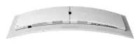 Philips | 49M2C8900L/00 | 49 " | OLED | 32:9 | 144 Hz | 0.03 ms | 5120 x 1440 pixels | HDMI ports quantity 2 | Warranty 24 month(s) – pilt 27