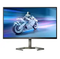 Philips | 27M2N5500/00 | 27 " | IPS | 16:9 | 180 Hz | 2560 x 1440 pixels | 350 cd/m² | HDMI ports quantity 2