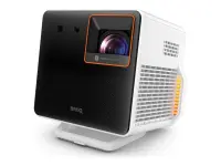 Benq | X3100i 4K Immersive Gaming Projector | 4K UHD (3840 x 2160) | 3300 ANSI lumens | Black | Wi-Fi