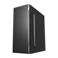 FSP CMT160 Midi Tower Must