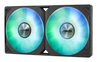 ASUS Prime LC 240 ARGB Arvuti korpus Kõik-ühes vedelikujahuti 12 cm Must – pilt 7