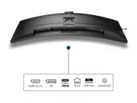 Philips | 49B2U6903CH/00 | 49 " | VA | Dual QHD | 32:9 | 100 Hz | 4 ms | 5120 x 1440 pixels | 450 cd/m² | HDMI ports quantity 2 – pilt 12
