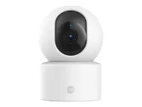 Xiaomi | Smart Camera | C301 | Dome | 3 MP | MJA1 security chip | H.265 | MicroSD (up to 256 GB)