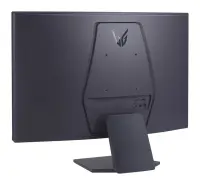LG | 27GS60QC-B | 27 " | VA | QHD | 16:9 | 180 Hz | 1 ms | 2560 x 1440 pixels | 300 cd/m² | HDMI ports quantity 2 – pilt 9