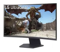LG | 27GS60QC-B | 27 " | VA | QHD | 16:9 | 180 Hz | 1 ms | 2560 x 1440 pixels | 300 cd/m² | HDMI ports quantity 2 – pilt 10