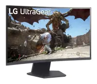 LG | 27GS60QC-B | 27 " | VA | QHD | 16:9 | 180 Hz | 1 ms | 2560 x 1440 pixels | 300 cd/m² | HDMI ports quantity 2 – pilt 11