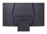 LG | 27GS60QC-B | 27 " | VA | QHD | 16:9 | 180 Hz | 1 ms | 2560 x 1440 pixels | 300 cd/m² | HDMI ports quantity 2 – pilt 12