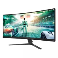 Philips | 34M2C3500L/00 | 34 " | VA | 21:9 | 180 Hz | 1 ms | 3440 x 1440 pixels | 300 cd/m² | HDMI ports quantity 2 | Warranty 24 month(s) – pilt 9