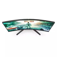 Philips | 34M2C3500L/00 | 34 " | VA | 21:9 | 180 Hz | 1 ms | 3440 x 1440 pixels | 300 cd/m² | HDMI ports quantity 2 | Warranty 24 month(s) – pilt 12