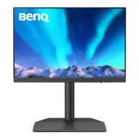BENQ SW242Q 24.1inch 16:10 2560x1600 IPS