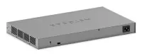 NETGEAR GS728TXP L2/L3 10G Ethernet (100/1000/10000) Power over Ethernet tugi Must – pilt 7