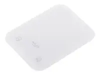 Adler Kitchen Scale | AD 3181w | Graduation 1 g | Display type LED | White – pilt 3