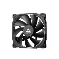 Chieftec Wentylator ZF-1425PWM 140mm Arvuti korpus 14 cm