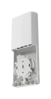 MikroTik | IP55 Fiber to Copper Converter | FTC11XG