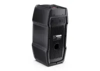 Sharp PS-931 Kaasaskantav kõlar ja peokõlar Must 180 W – pilt 2
