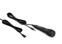 Sharp PS-931 Kaasaskantav kõlar ja peokõlar Must 180 W