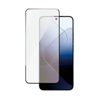 PanzerGlass SAFE. by ® Screen Protector Xiaomi 14 | 13 | Ultra-Wide Fit Selge ekraanikaitse 1 tk