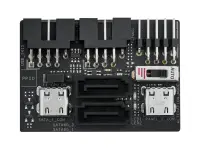 Asus | ROG STRIX X870-I GAMING WIFI | Processor family AMD | Processor socket AM5 | DDR5 DIMM | Supported hard disk drive interfaces SATA, M.2 | Number of SATA connectors 2