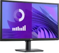 Dell E2425H | 24 " | VA | FHD | 16:9 | 75 Hz | 5 ms | 1920 x 1080 pixels | 250 cd/m² | Warranty 36 month(s)