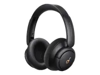 Anker Soundcore | Headphones | Life Q30 | Bluetooth | Over-ear | Microphone | Black | Noise canceling | Wireless