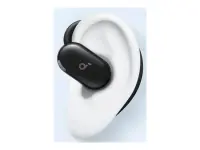 Anker Soundcore | Open-Ear Headphones | V20i | Bluetooth | Open-Ear | Microphone | Black | Wireless – pilt 7