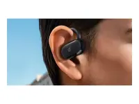 Anker Soundcore | Open-Ear Headphones | V20i | Bluetooth | Open-Ear | Microphone | Black | Wireless – pilt 11