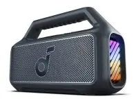 Anker Soundcore | Portable Bluetooth Speaker | Boom 2 | 80 W | Waterproof | Bluetooth | Phantom Black | Portable | Wireless connection
