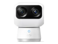 Anker Eufy | Security Indoor Camera | S350 | Tabletop | Wide-Angle Lens | Micro SD, Max. 128GB