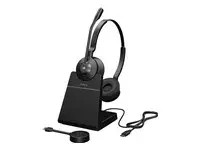 JABRA Engage 55 SE Stereo headset UC