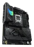 ASUS ROG STRIX X870-F GAMING WIFI AMD X870 Protsessoripesa AM5 ATX – pilt 2