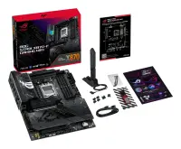 ASUS ROG STRIX X870-F GAMING WIFI AMD X870 Protsessoripesa AM5 ATX – pilt 5