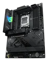 ASUS ROG STRIX X870-F GAMING WIFI AMD X870 Protsessoripesa AM5 ATX – pilt 7