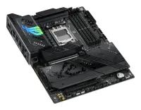 ASUS ROG STRIX X870-F GAMING WIFI AMD X870 Protsessoripesa AM5 ATX – pilt 11