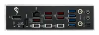 ASUS ROG STRIX X870-F GAMING WIFI AMD X870 Protsessoripesa AM5 ATX – pilt 15