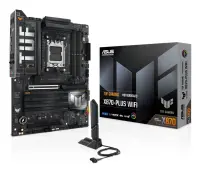 ASUS TUF GAMING X870-PLUS WIFI AMD X870 Protsessoripesa AM5 ATX – pilt 3