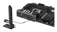 ASUS TUF GAMING X870-PLUS WIFI AMD X870 Protsessoripesa AM5 ATX – pilt 8