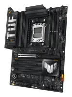 ASUS TUF GAMING X870-PLUS WIFI AMD X870 Protsessoripesa AM5 ATX – pilt 9