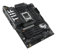 ASUS TUF GAMING X870-PLUS WIFI AMD X870 Protsessoripesa AM5 ATX – pilt 12