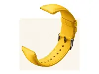 Xiaomi | Chrome Yellow | Watch Strap