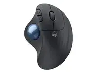LOGI ERGO M575S Wireless Trackball