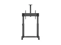 Multibrackets 3120 telerikinnitus 2,79 m (110") Must – pilt 2